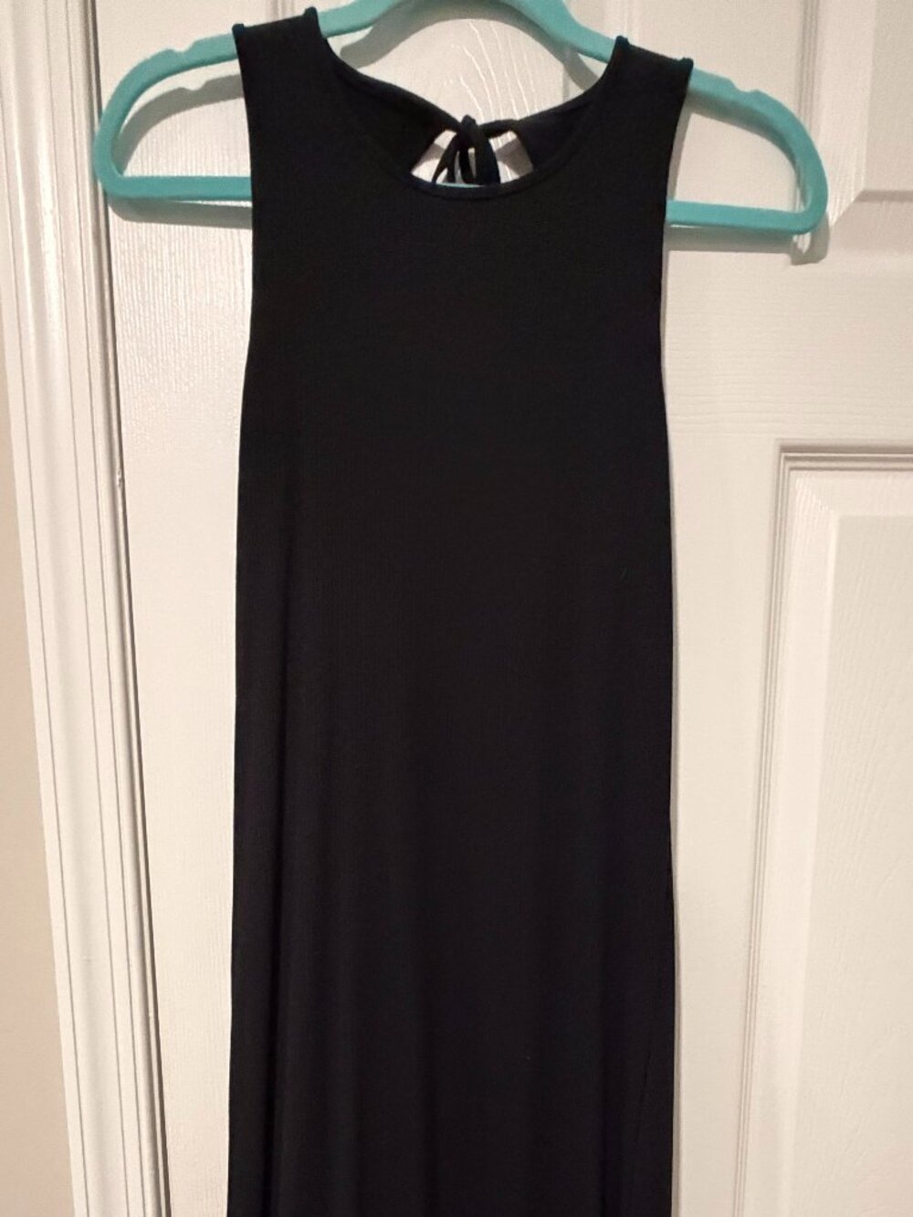 American Eagle Cut out Back Dress